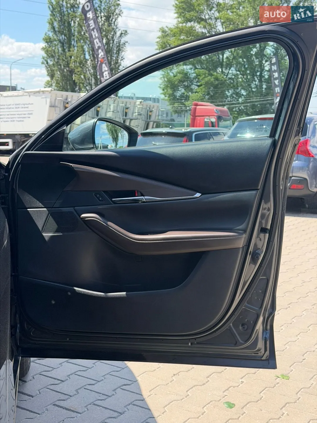 2022 Mazda CX-30 - мініатюра 21