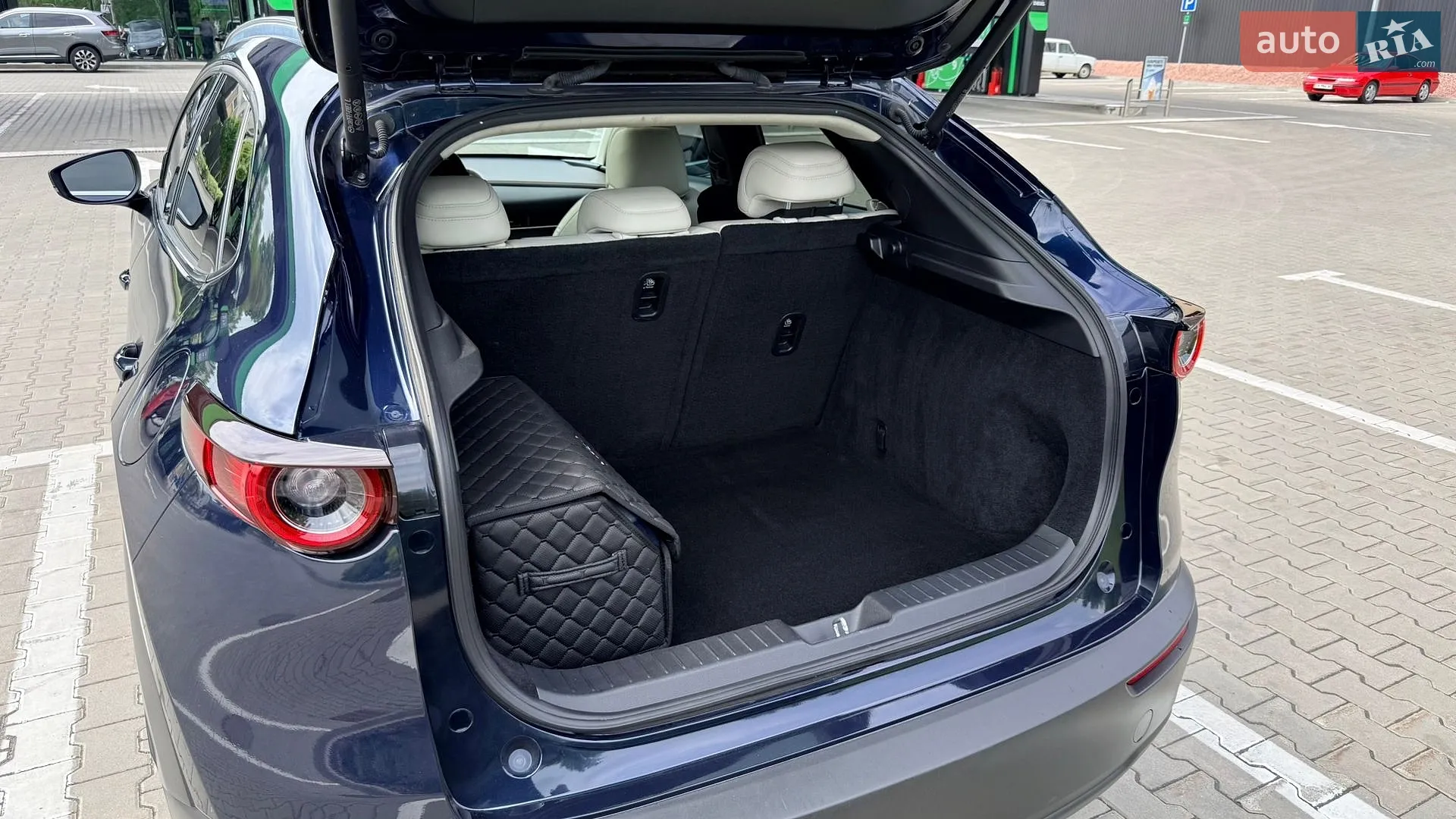 2020 Mazda CX-30 - мініатюра 17