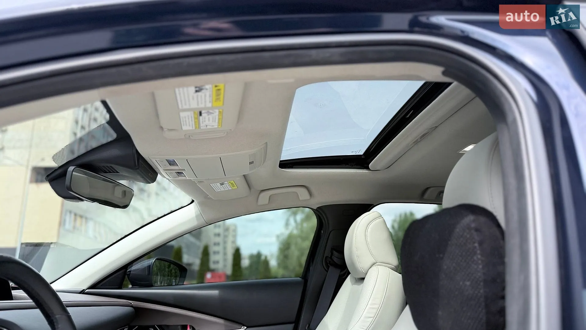 2020 Mazda CX-30 - мініатюра 24
