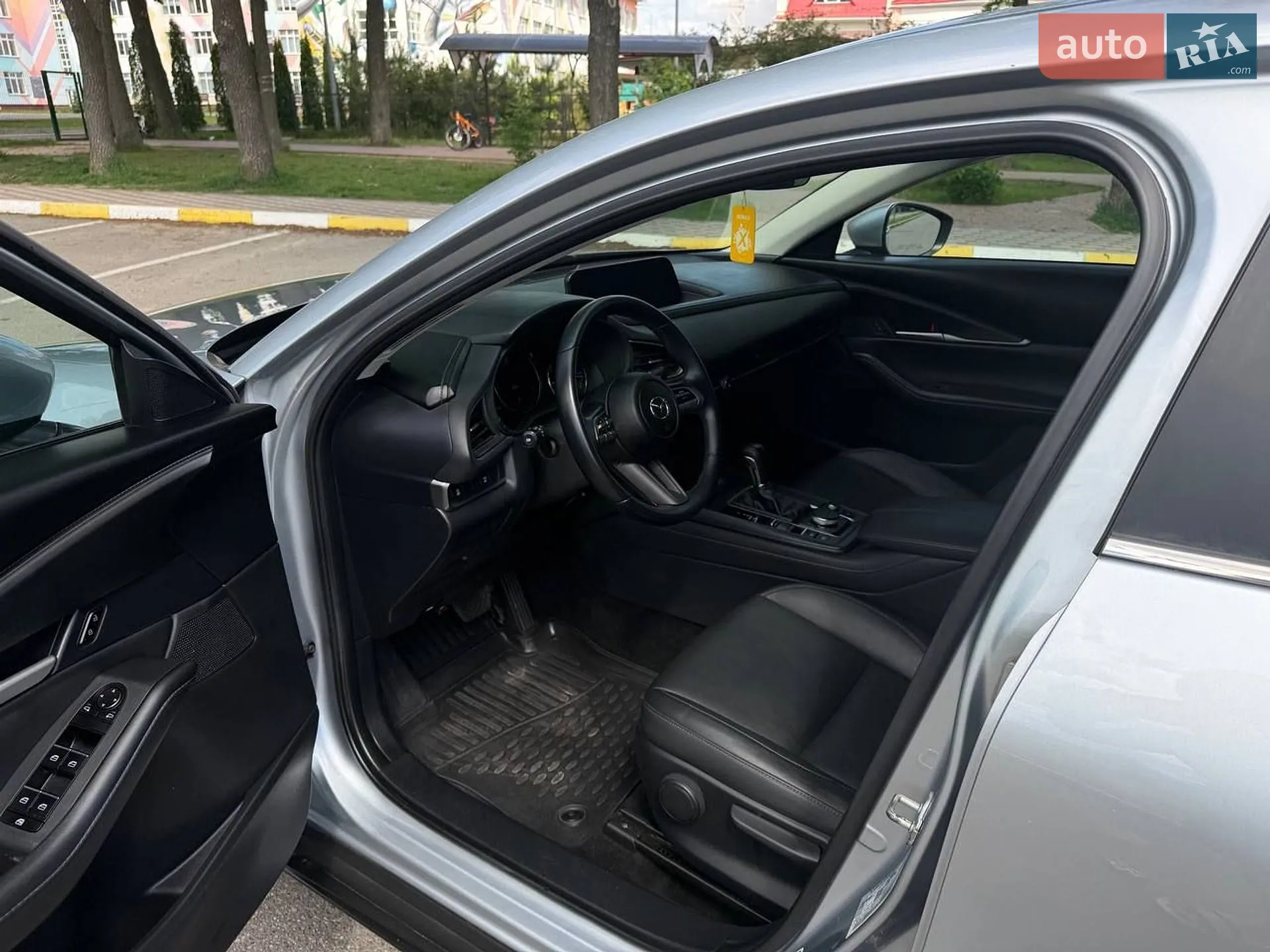 2021 Mazda CX-30 - мініатюра 25