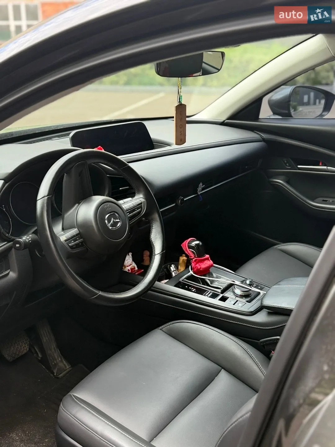 2022 Mazda CX-30 - мініатюра 7