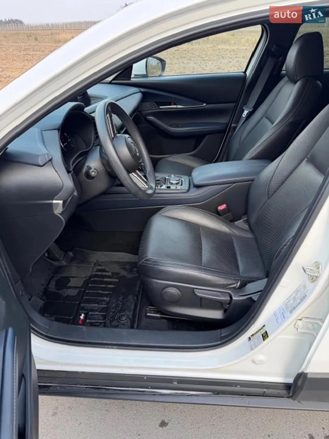 2021 Mazda CX-30 - мініатюра 7