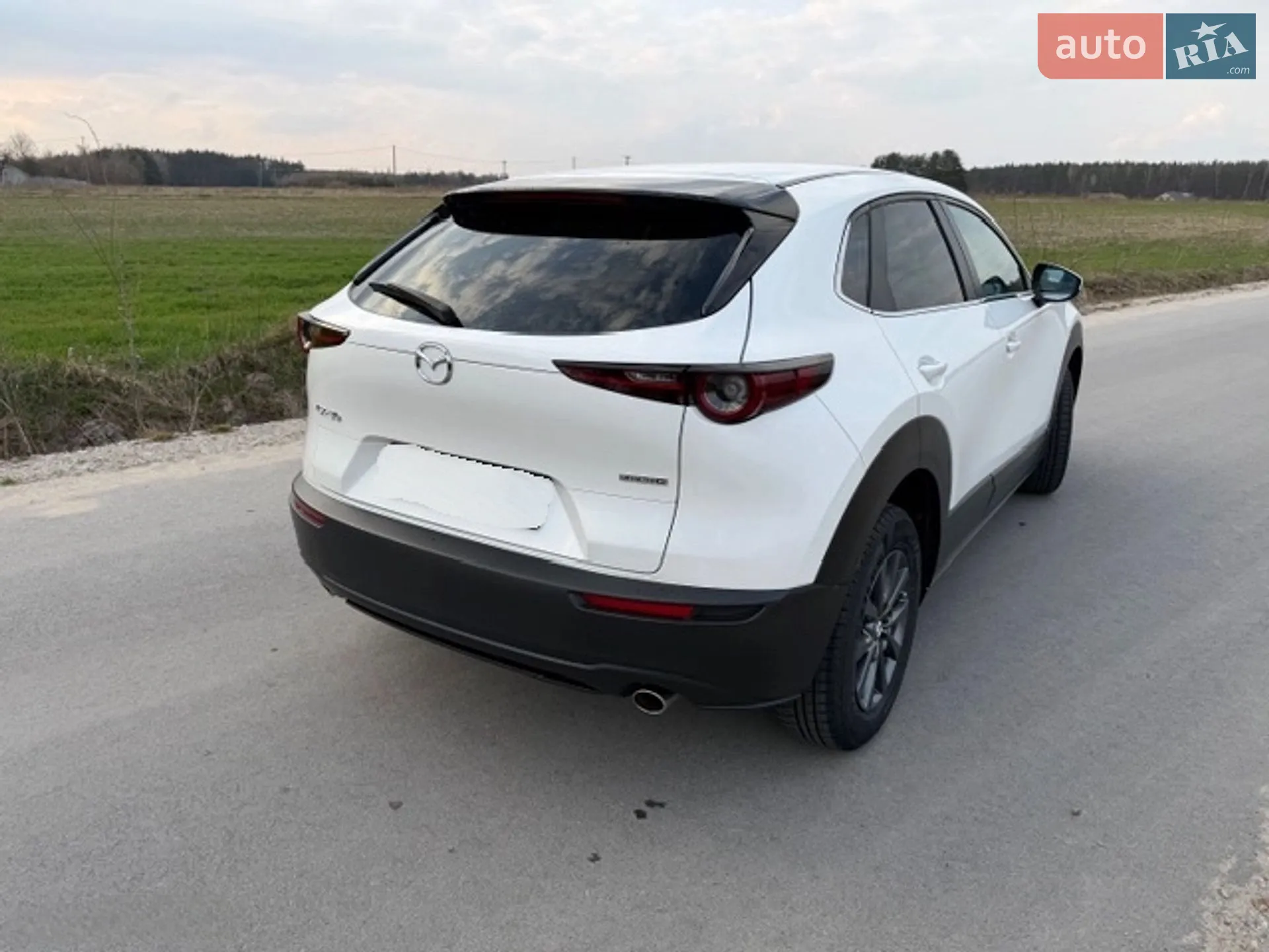 2021 Mazda CX-30 - мініатюра 4