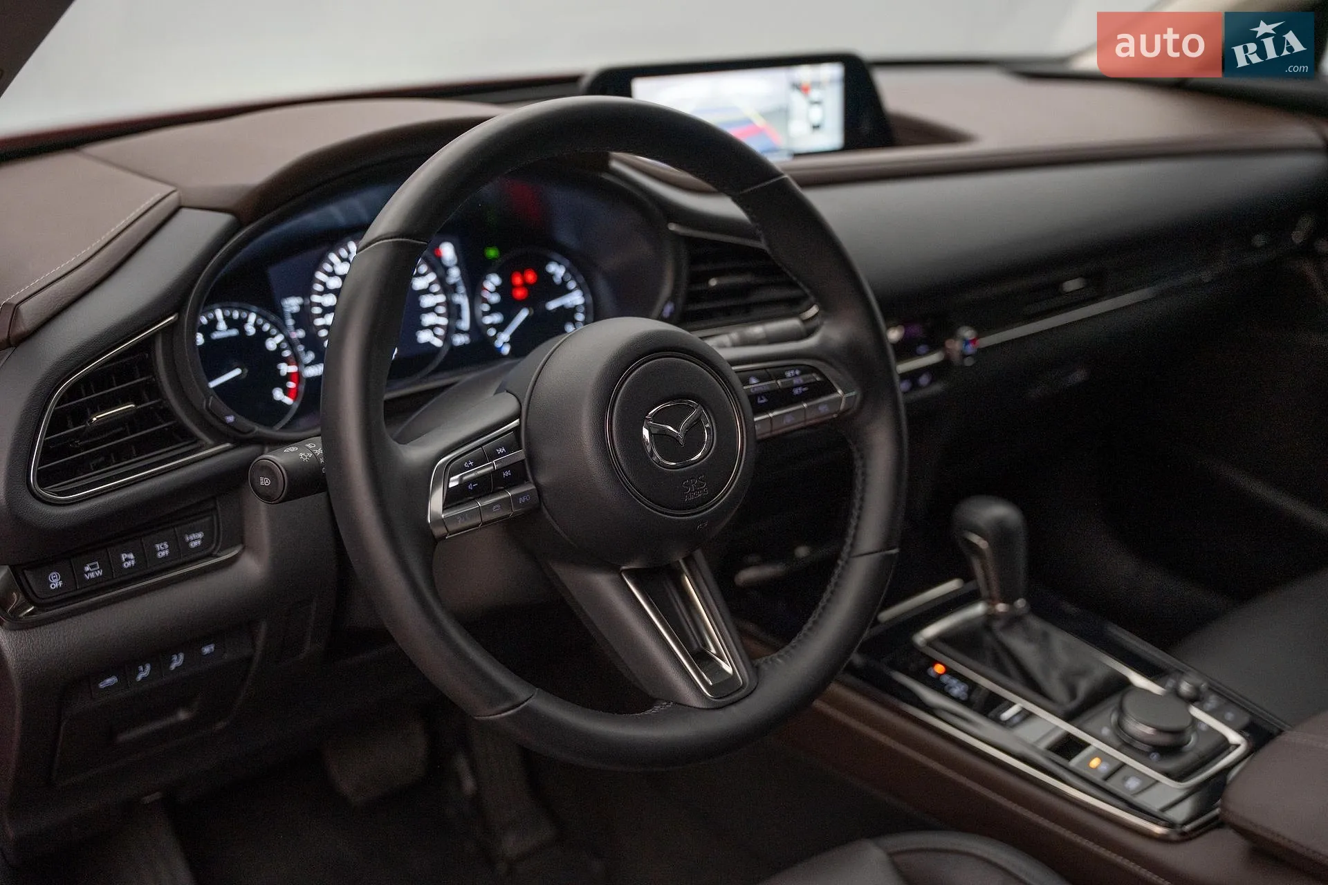 2022 Mazda CX-30 - мініатюра 8