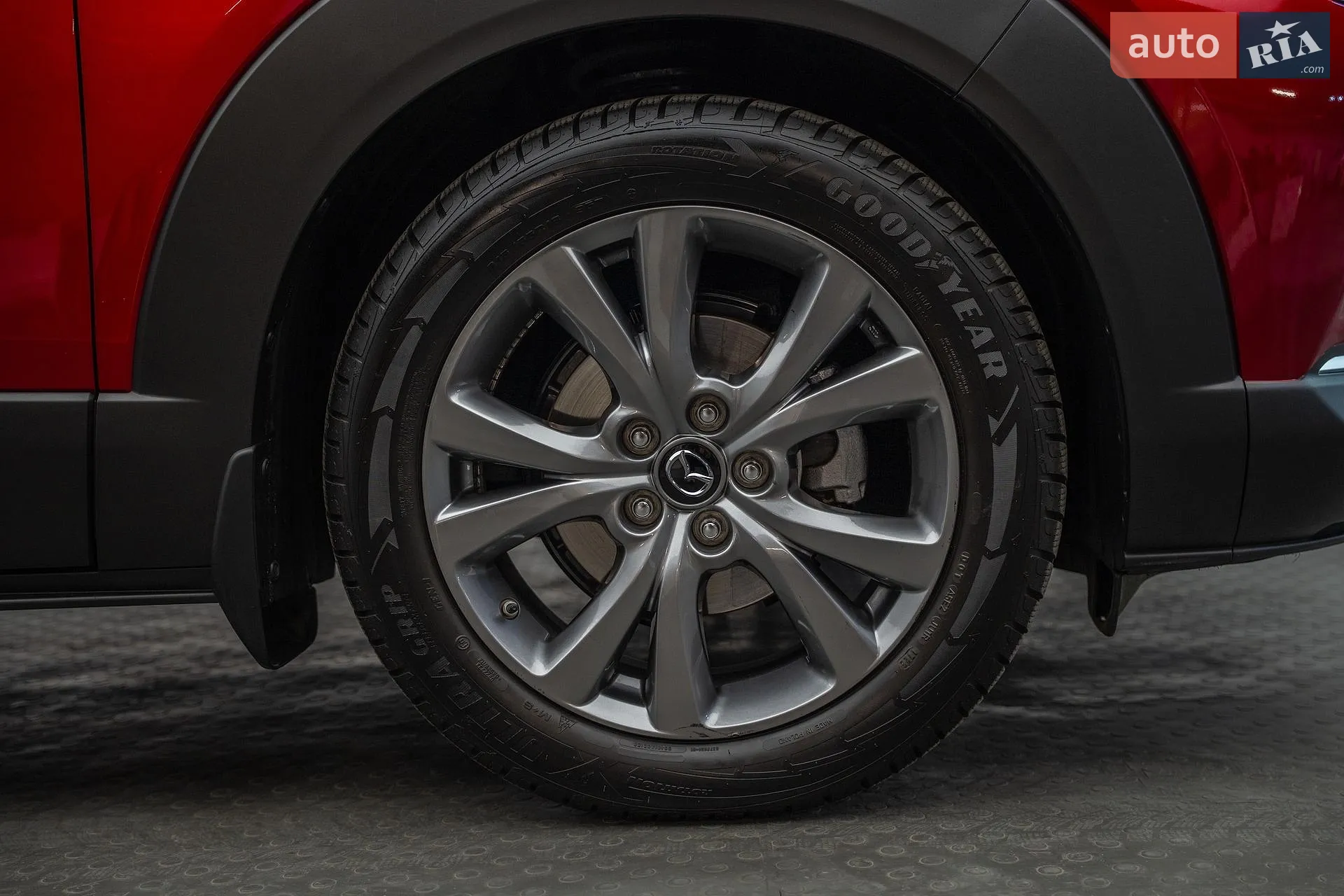 2022 Mazda CX-30 - мініатюра 13
