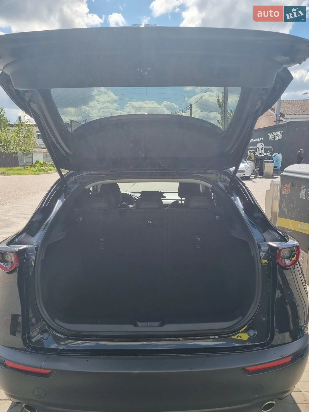 2024 Mazda CX-30 - мініатюра 8