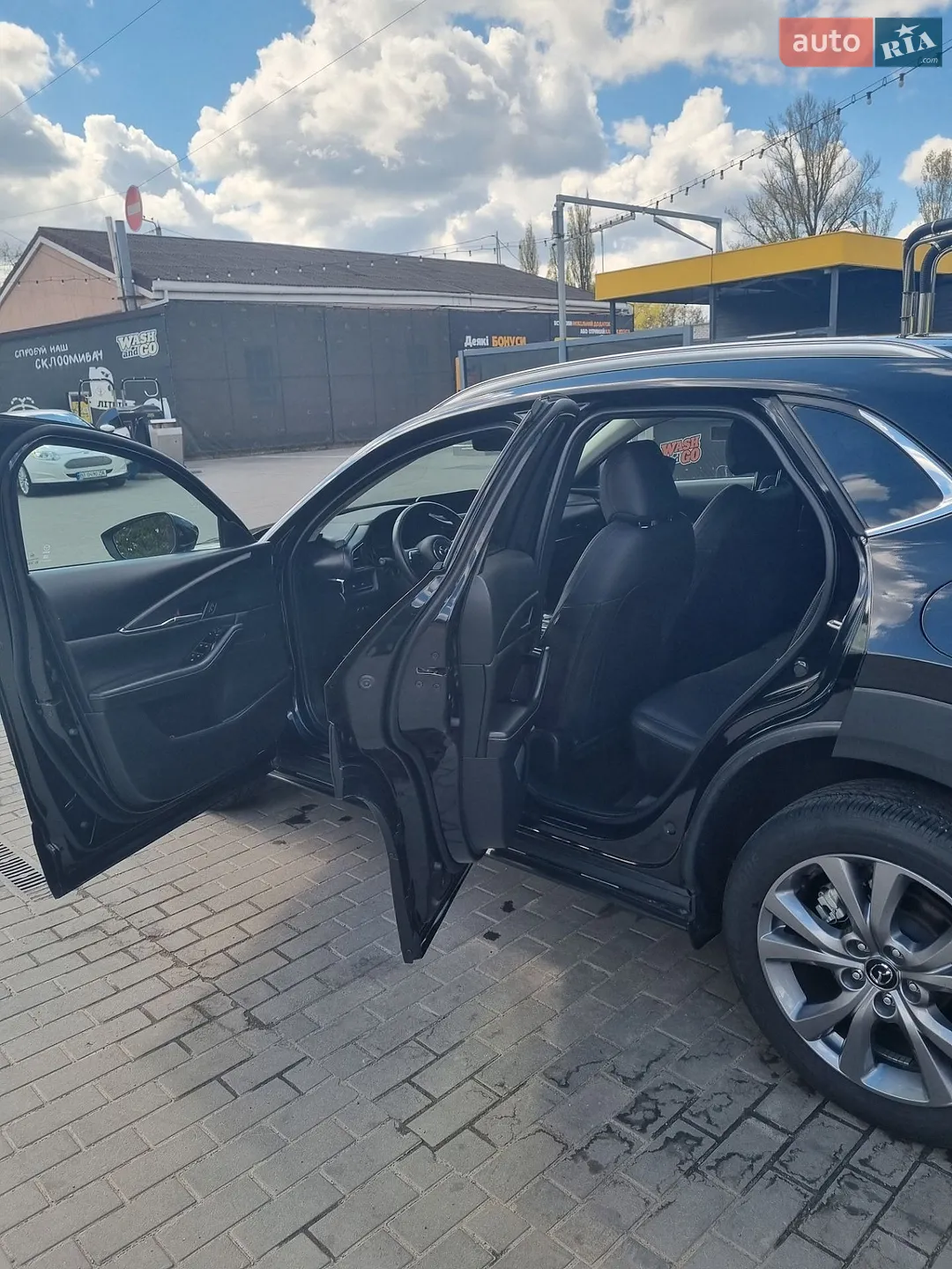 2024 Mazda CX-30 - мініатюра 12