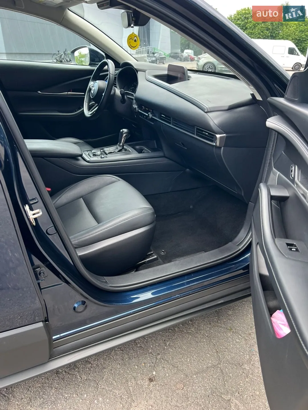 2021 Mazda CX-30 - мініатюра 22