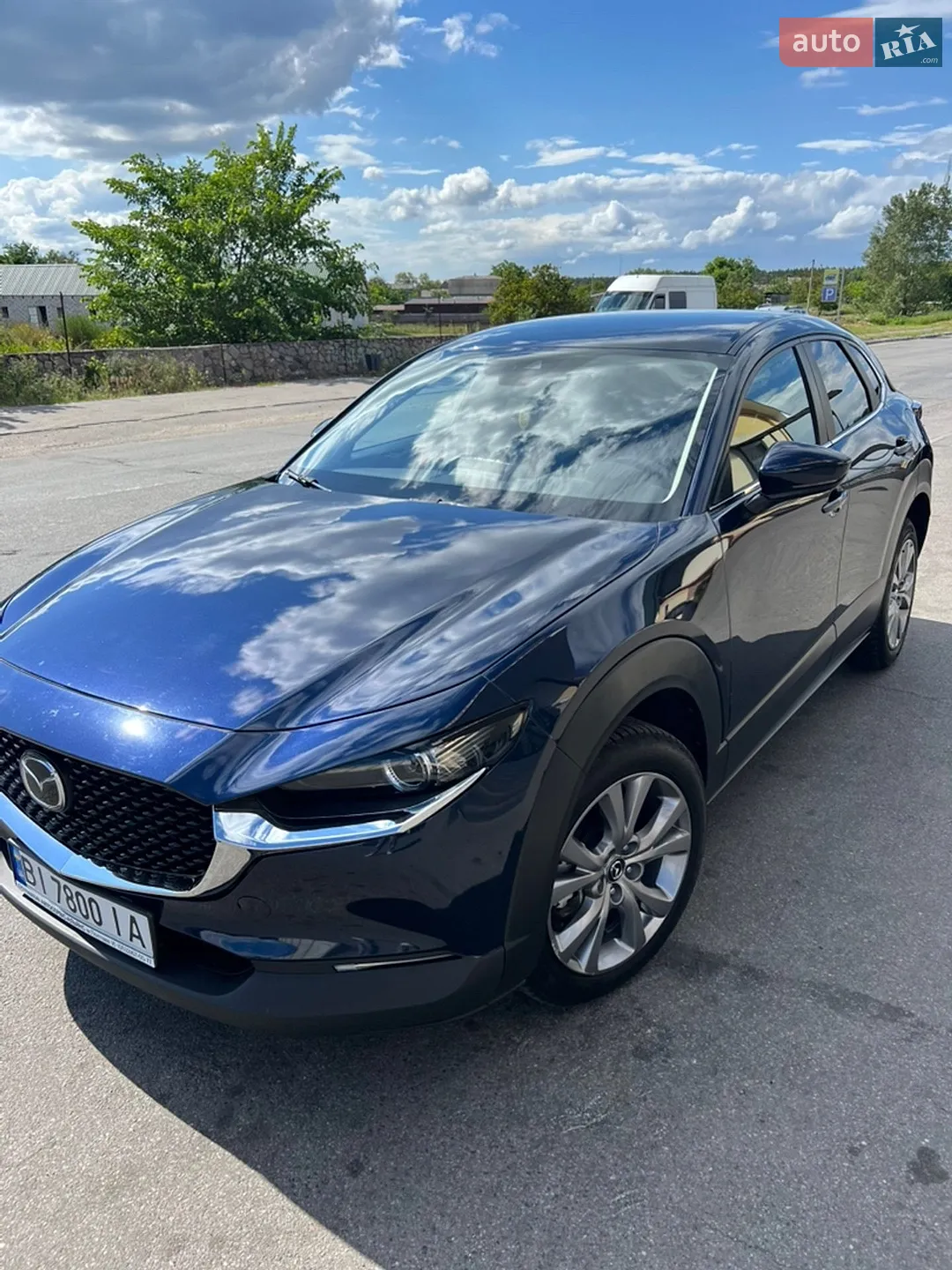 2021 Mazda CX-30 - мініатюра 5