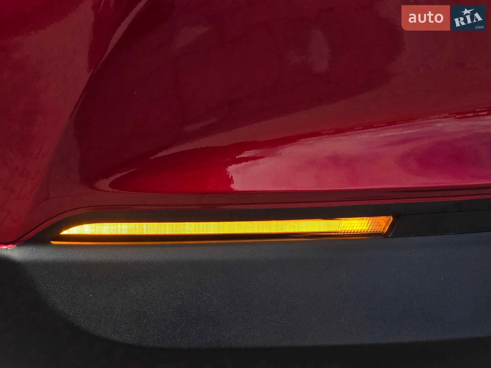 2020 Mazda CX-30 - мініатюра 27