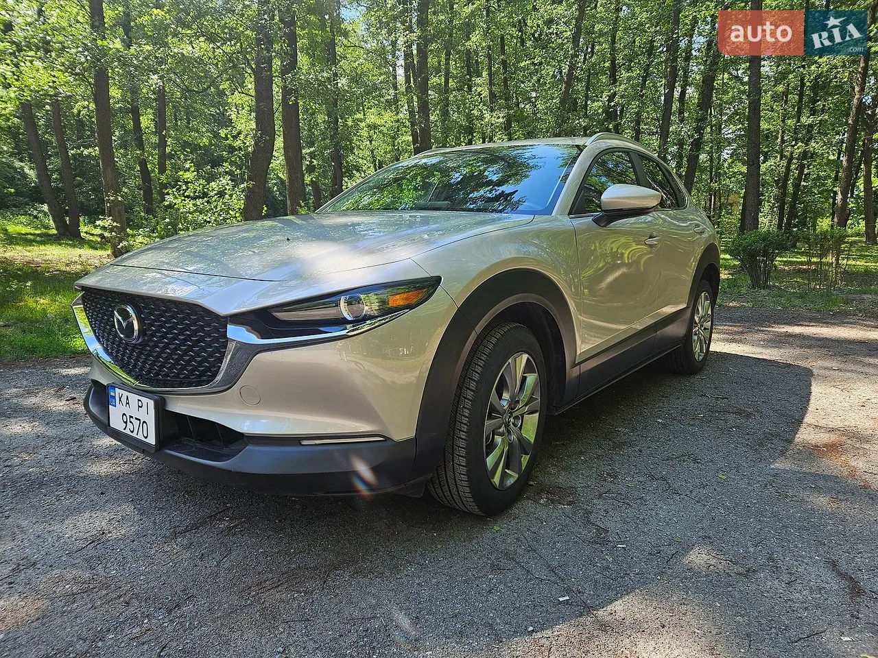 2023 Mazda CX-30 - мініатюра 20