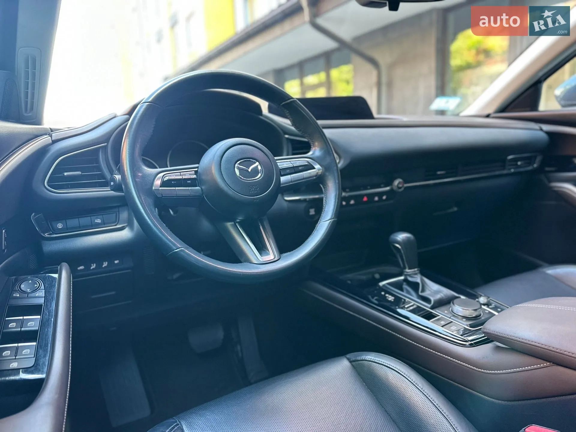 2020 Mazda CX-30 - мініатюра 13