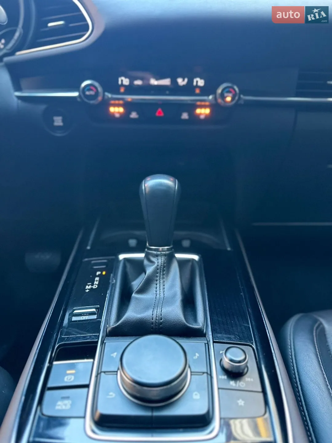 2020 Mazda CX-30 - мініатюра 15