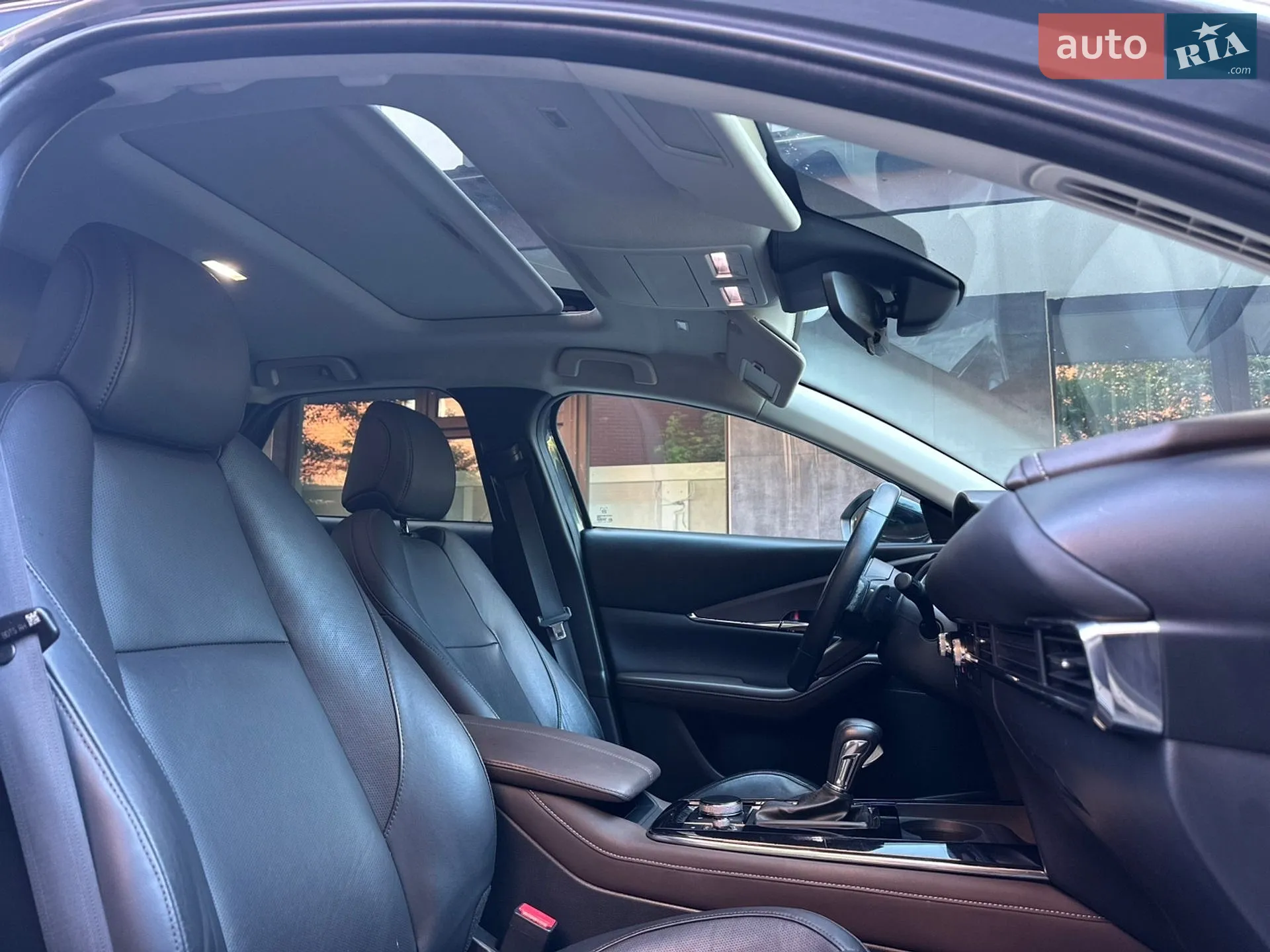 2020 Mazda CX-30 - мініатюра 21