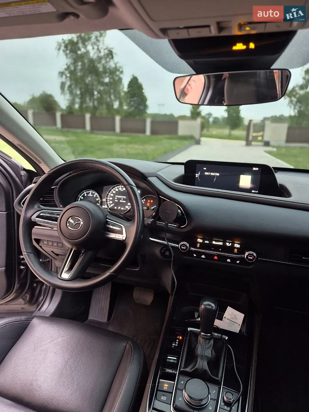 2022 Mazda CX-30 - мініатюра 9