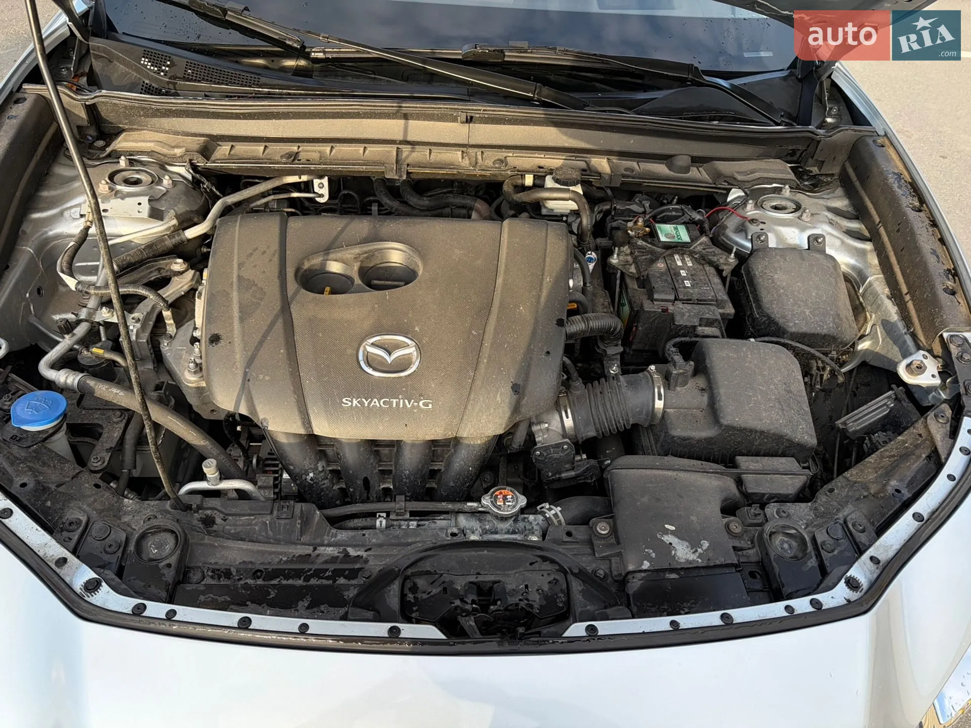 2021 Mazda CX-30 - мініатюра 22