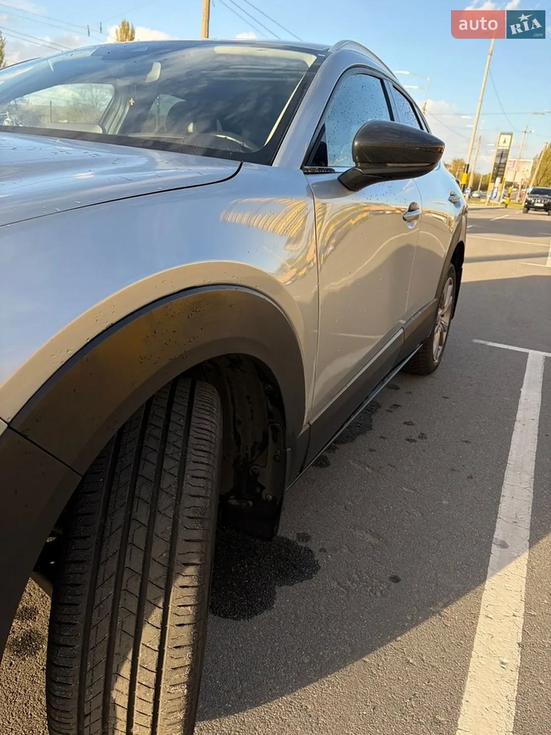 2021 Mazda CX-30 - мініатюра 18
