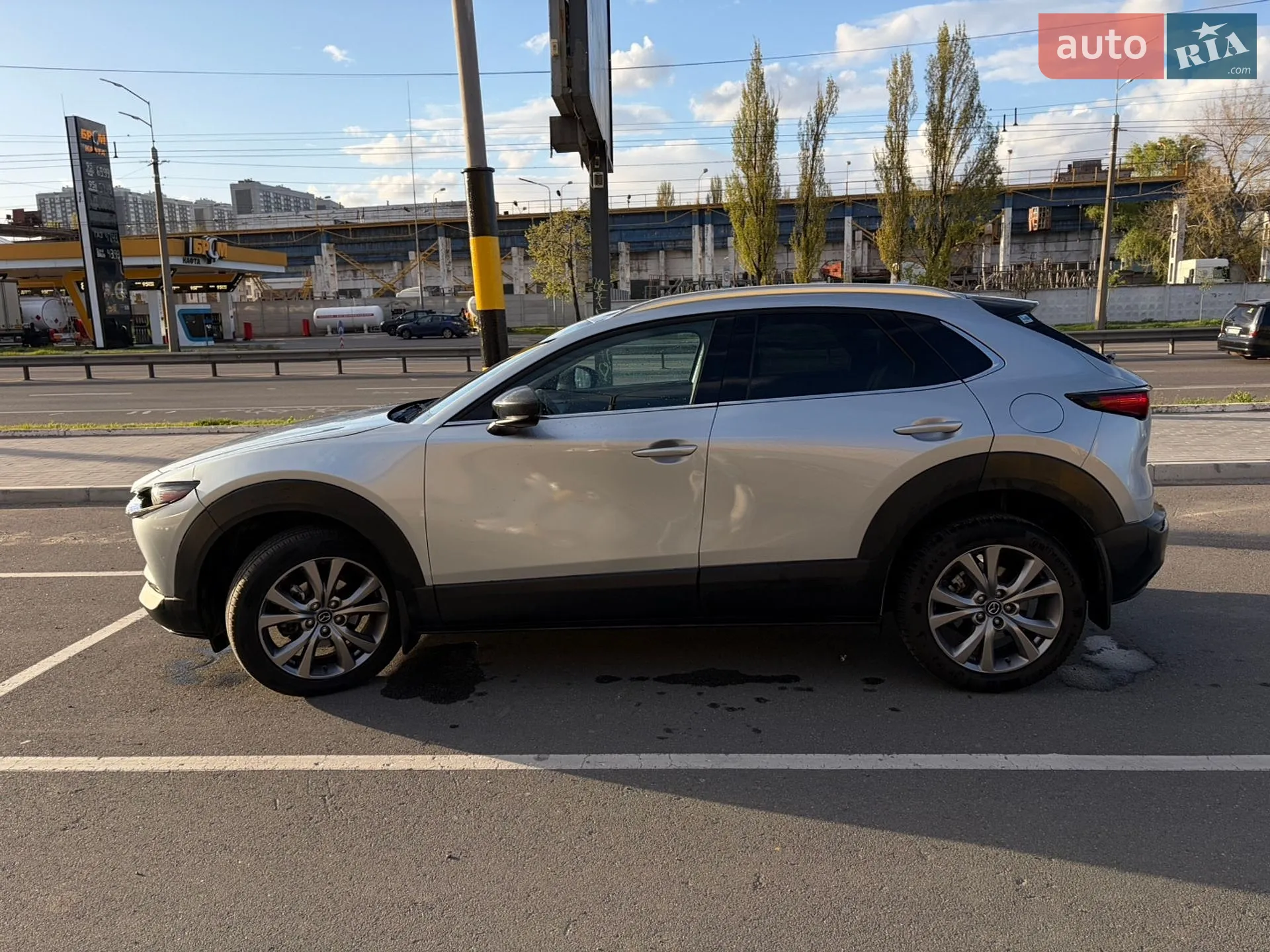 2021 Mazda CX-30 - мініатюра 5