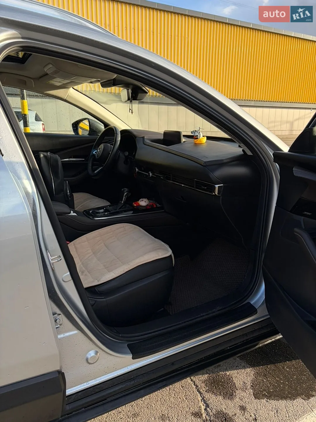 2021 Mazda CX-30 - мініатюра 25
