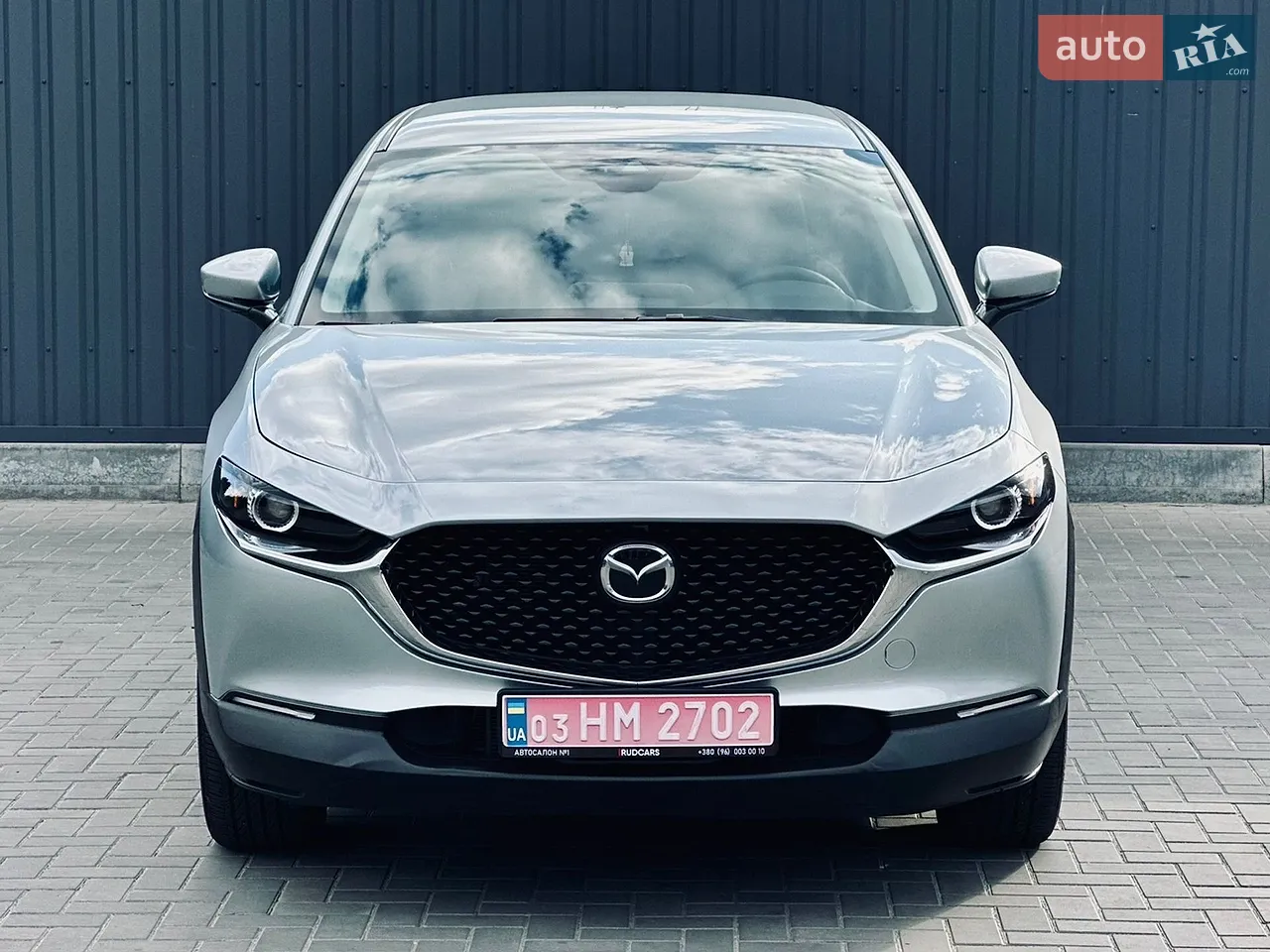 2020 Mazda CX-30 - мініатюра 19