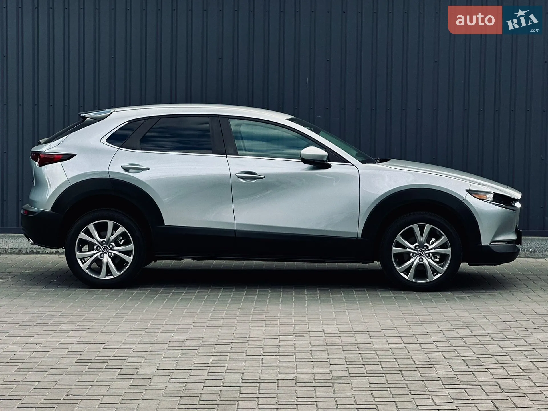 2021 Mazda CX-30 - мініатюра 4