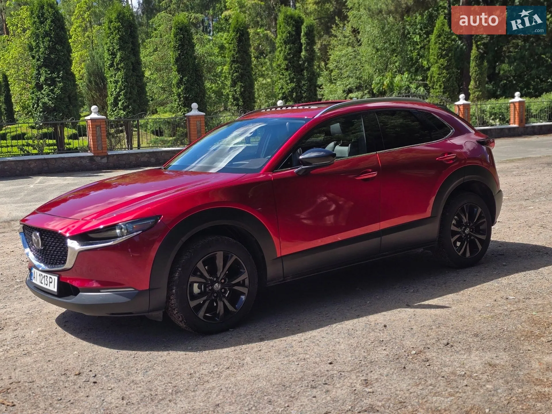 2023 Mazda CX-30 - мініатюра 15