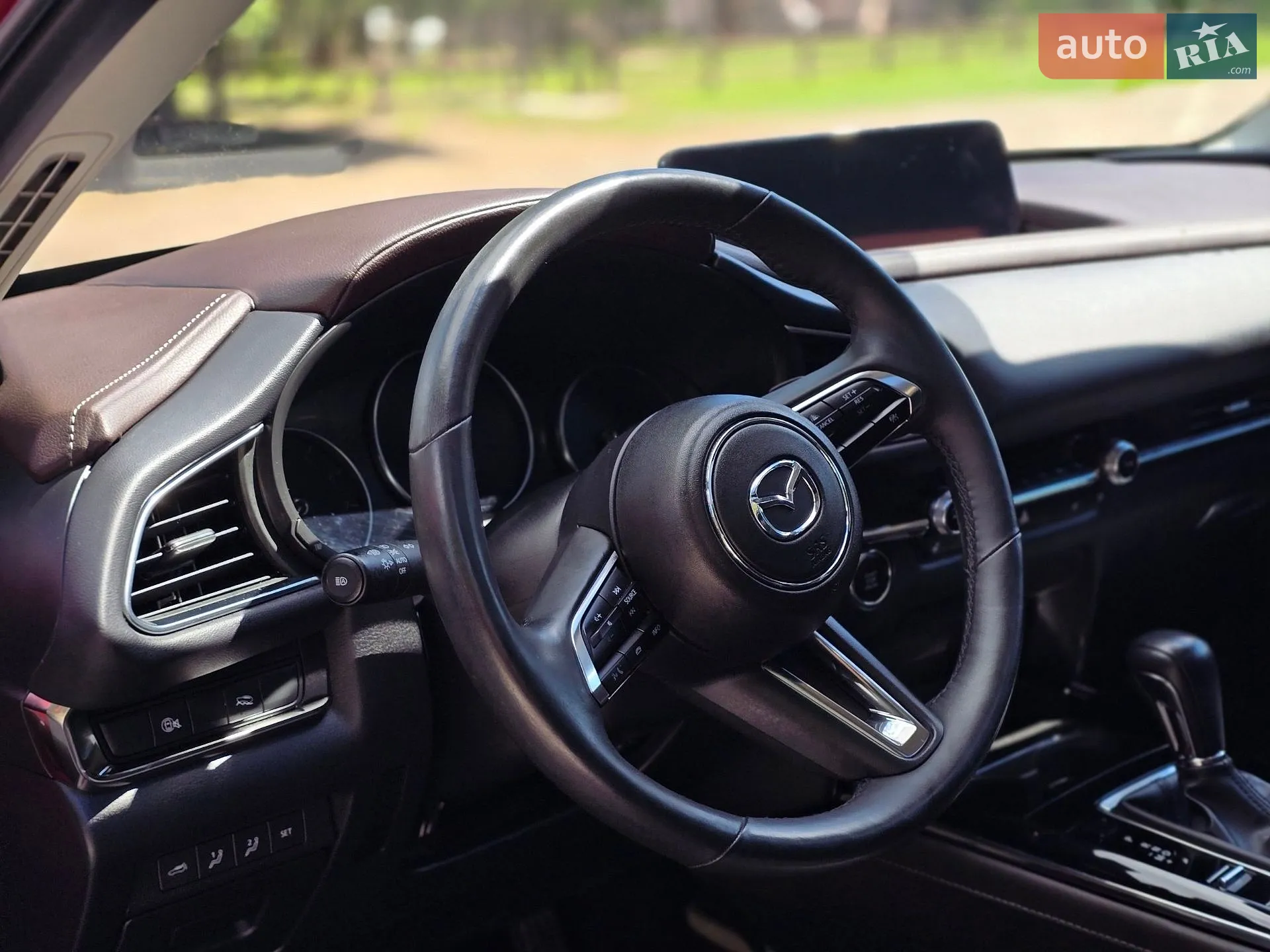 2023 Mazda CX-30 - мініатюра 32