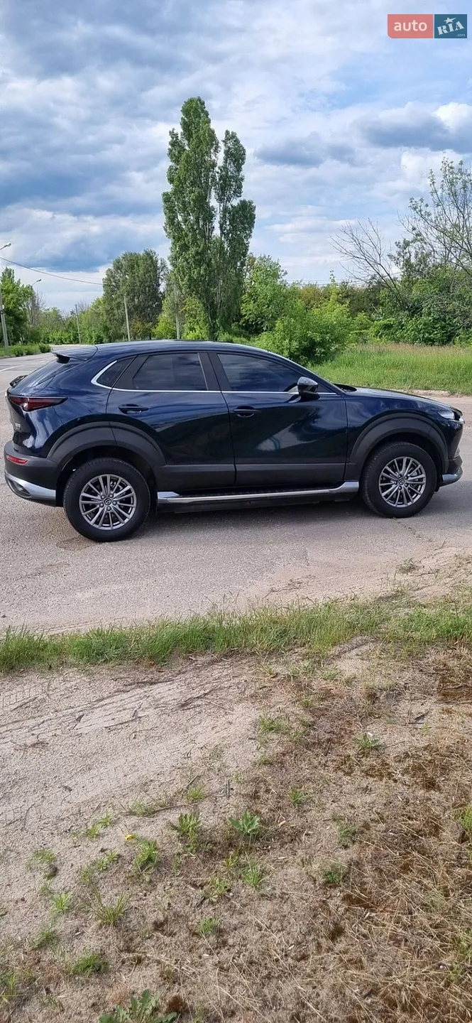 2021 Mazda CX-30 - мініатюра 7