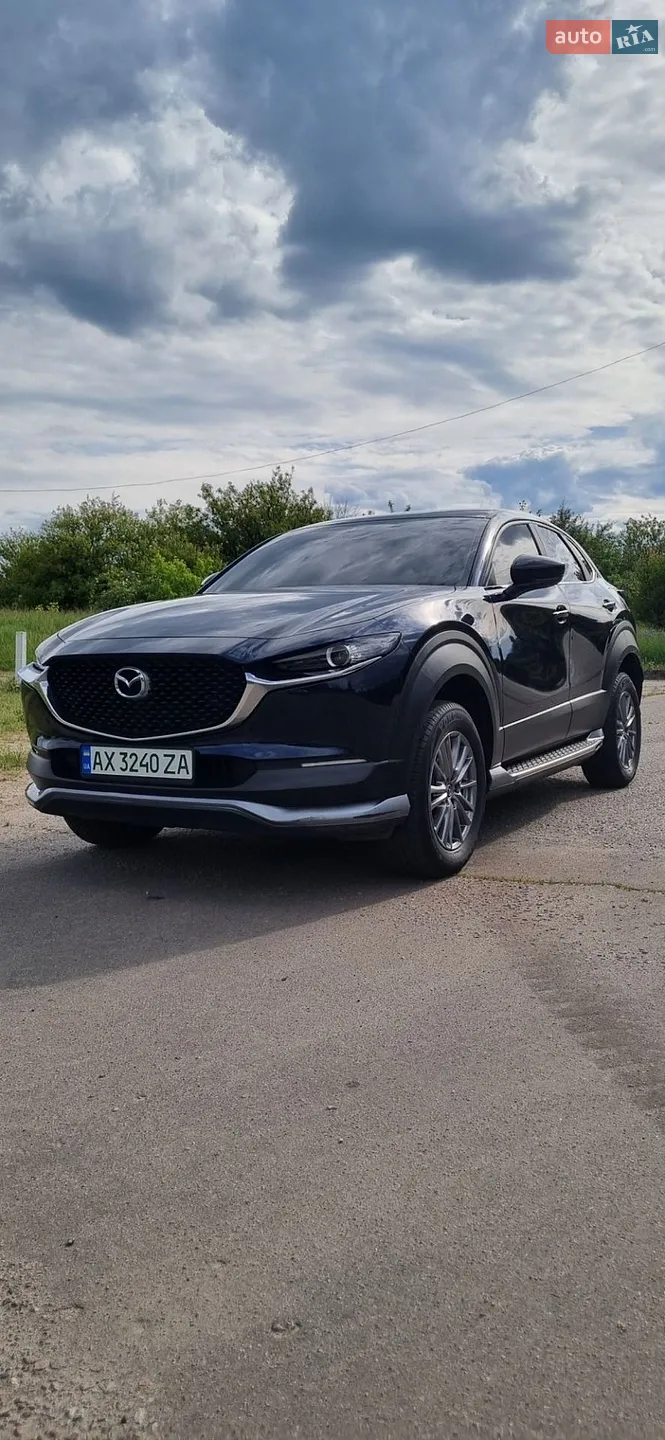 2021 Mazda CX-30 - мініатюра 14