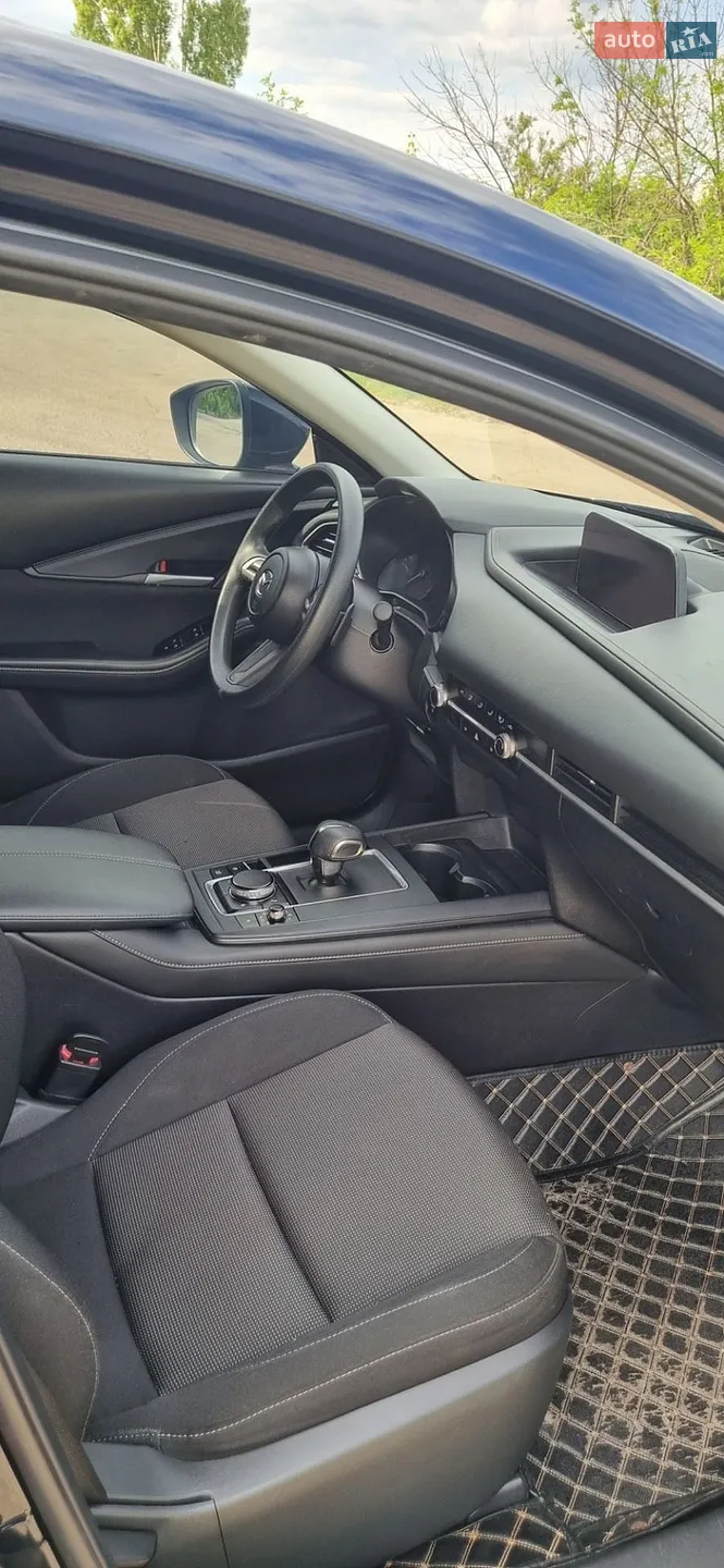 2021 Mazda CX-30 - мініатюра 22