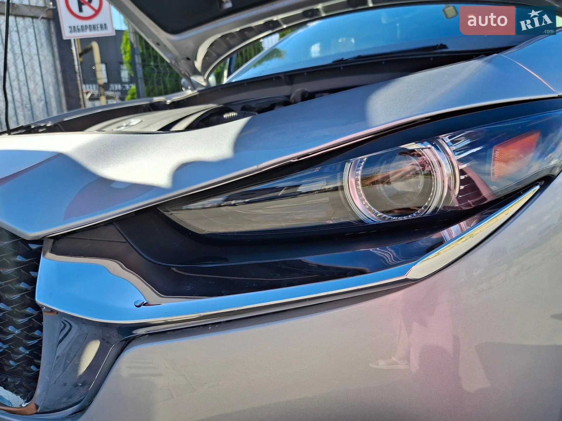 2020 Mazda CX-30 - мініатюра 14