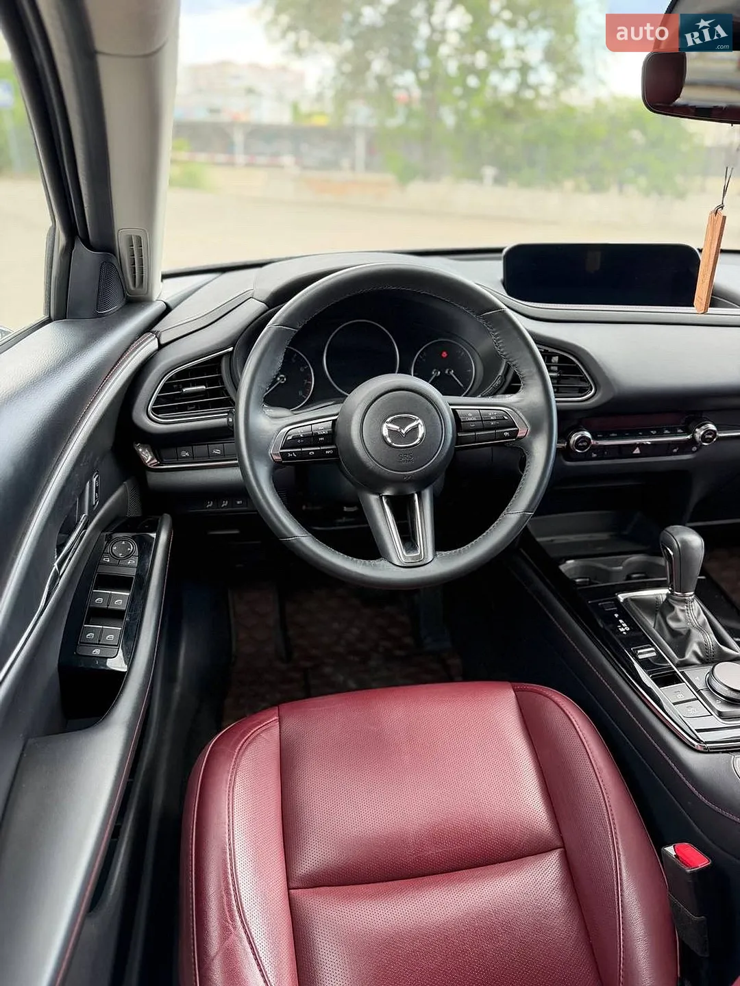 2024 Mazda CX-30 - мініатюра 15