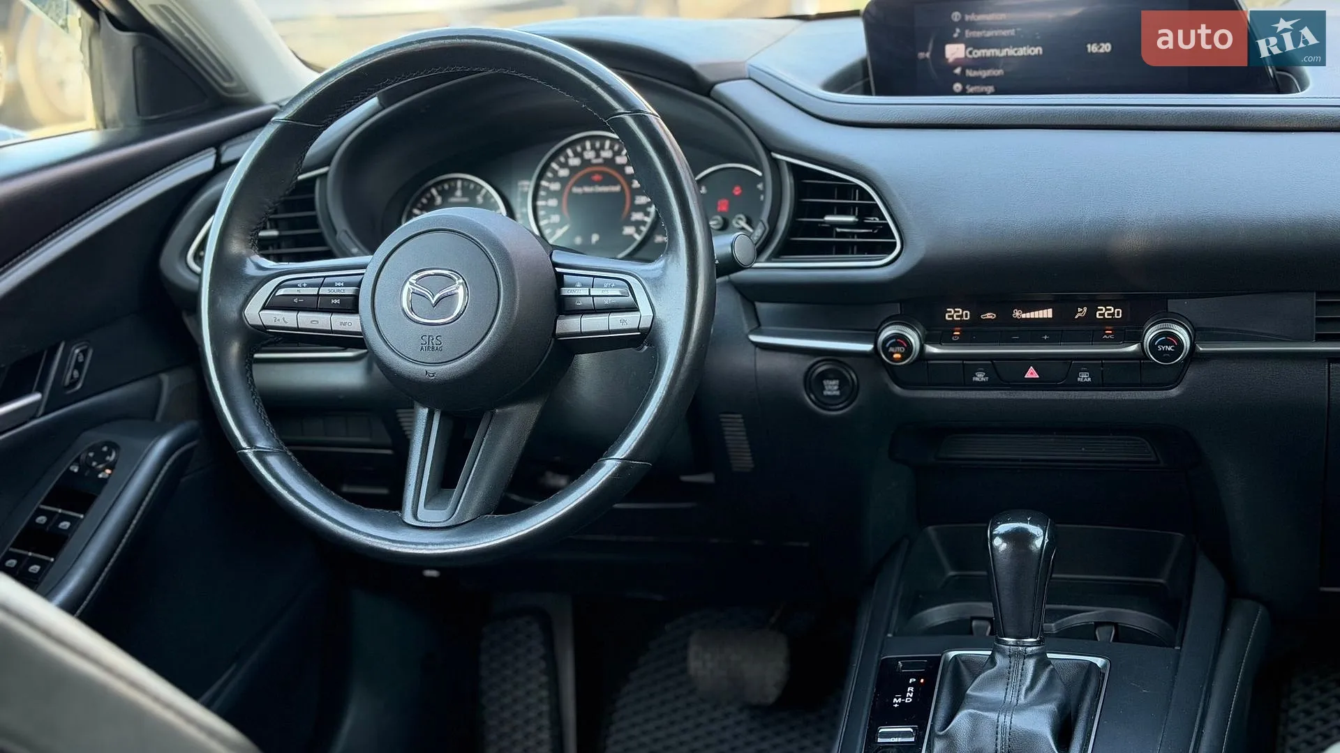 2021 Mazda CX-30 - мініатюра 2
