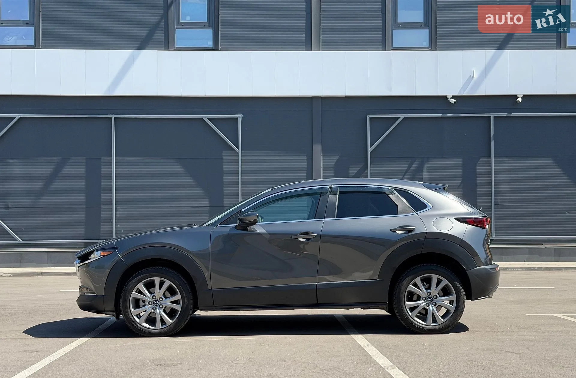 2021 Mazda CX-30 - мініатюра 14