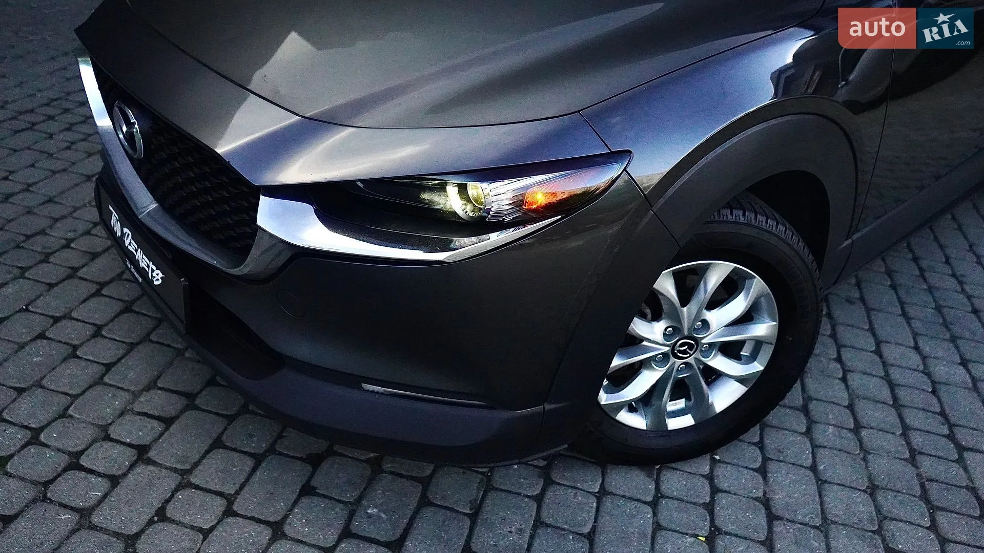 2020 Mazda CX-30 - мініатюра 9