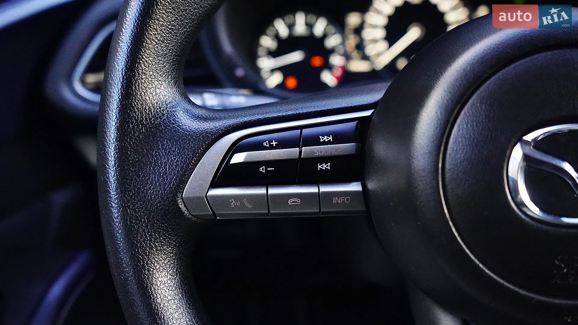 2020 Mazda CX-30 - мініатюра 32