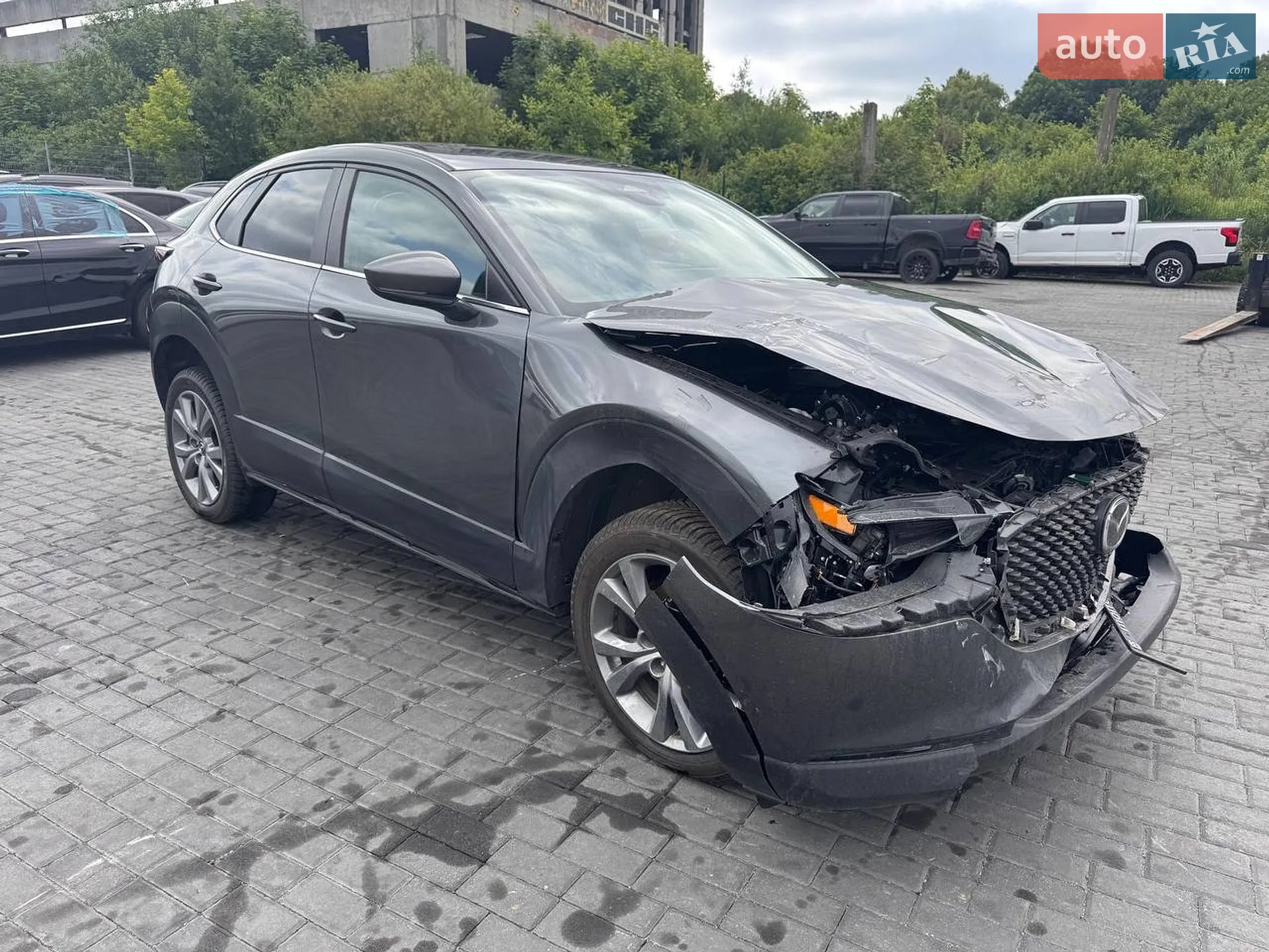 2024 Mazda CX-30 - мініатюра 6