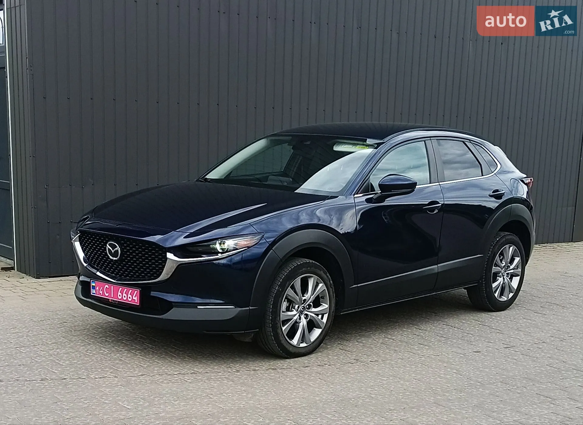 2022 Mazda CX-30 - мініатюра 2