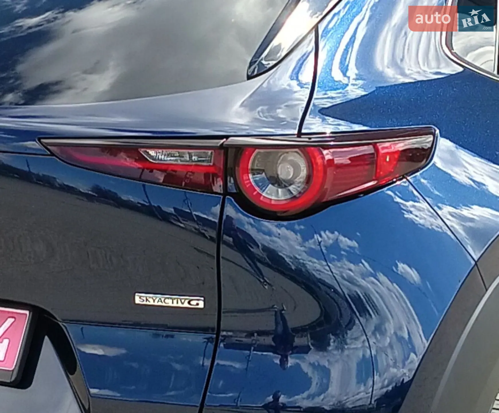 2022 Mazda CX-30 - мініатюра 13