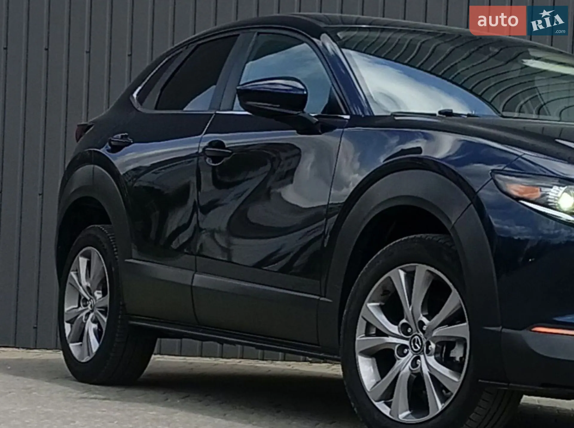 2022 Mazda CX-30 - мініатюра 18
