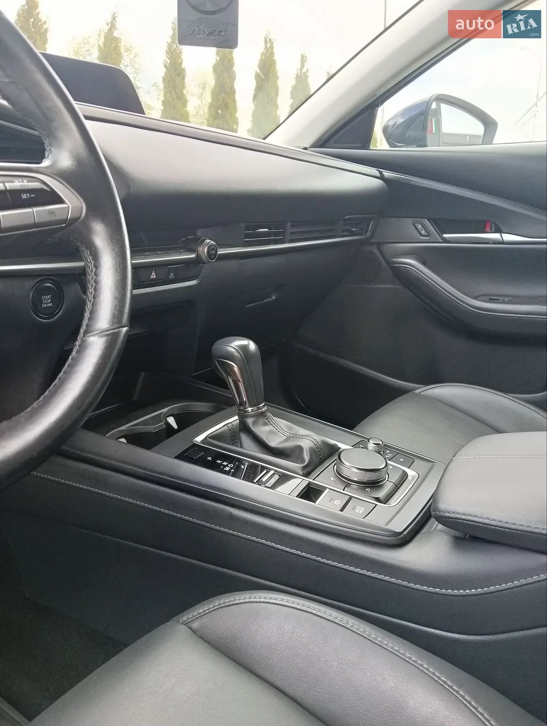 2022 Mazda CX-30 - мініатюра 25
