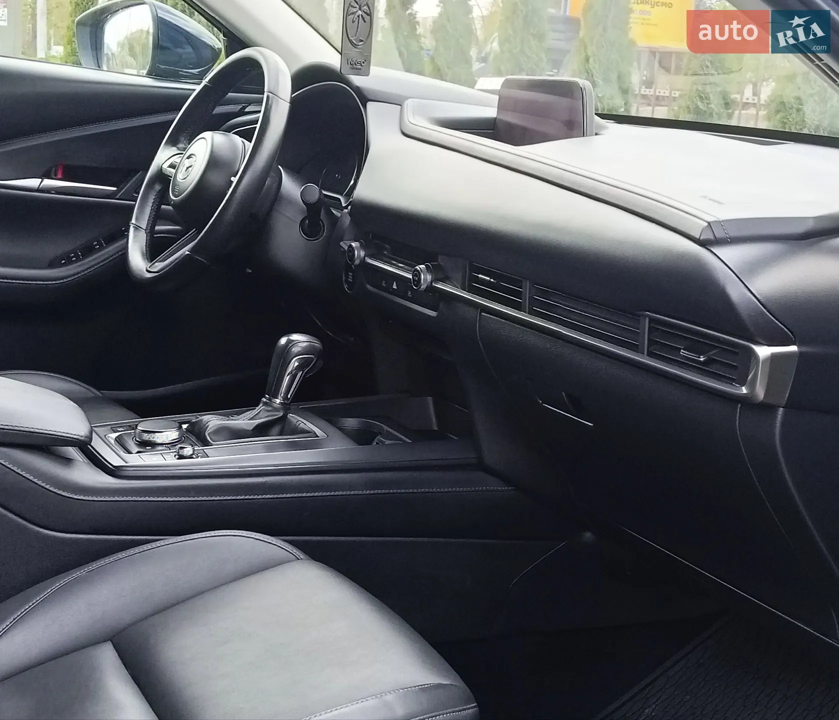 2022 Mazda CX-30 - мініатюра 28