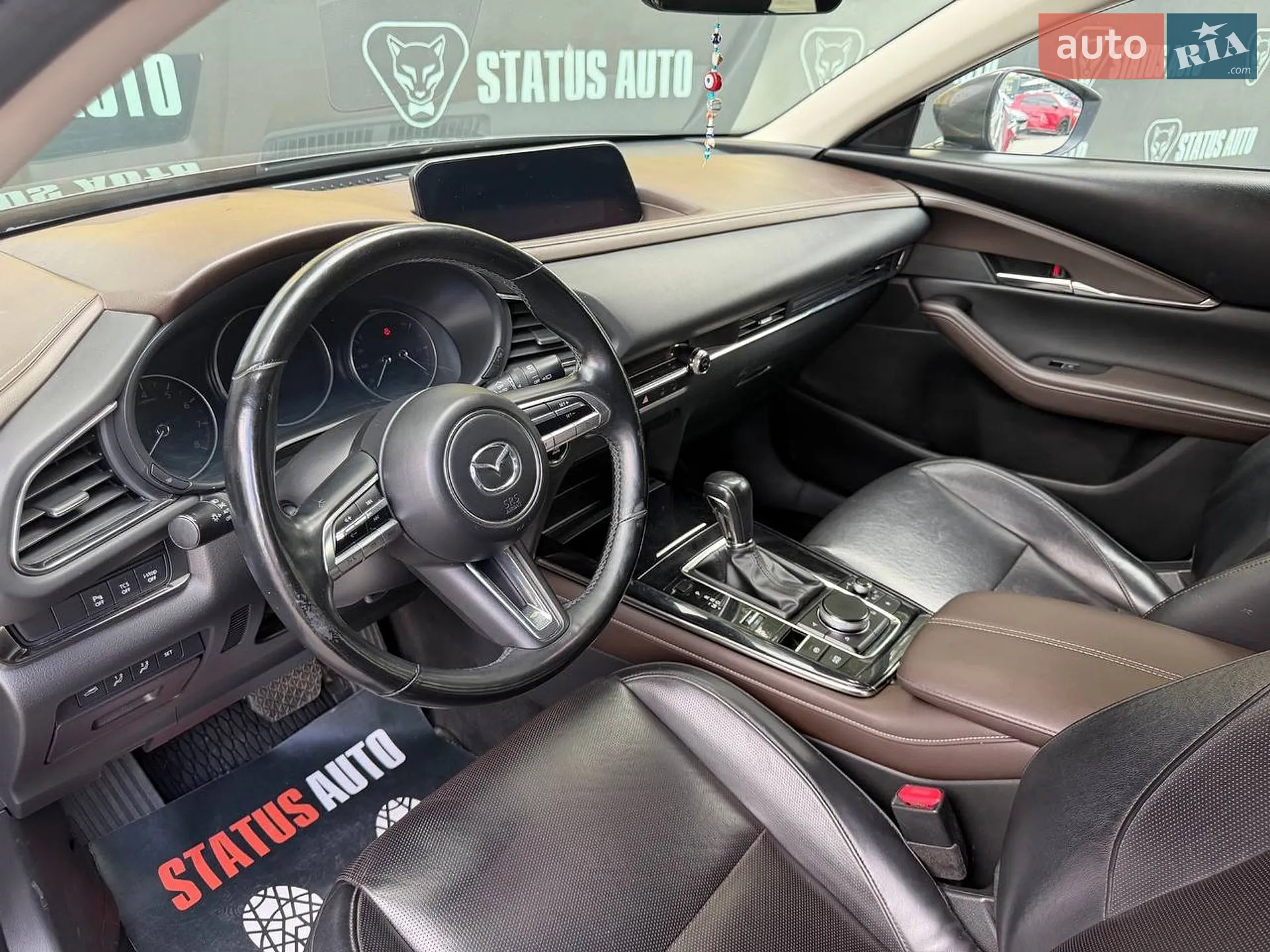 2020 Mazda CX-30 - мініатюра 15