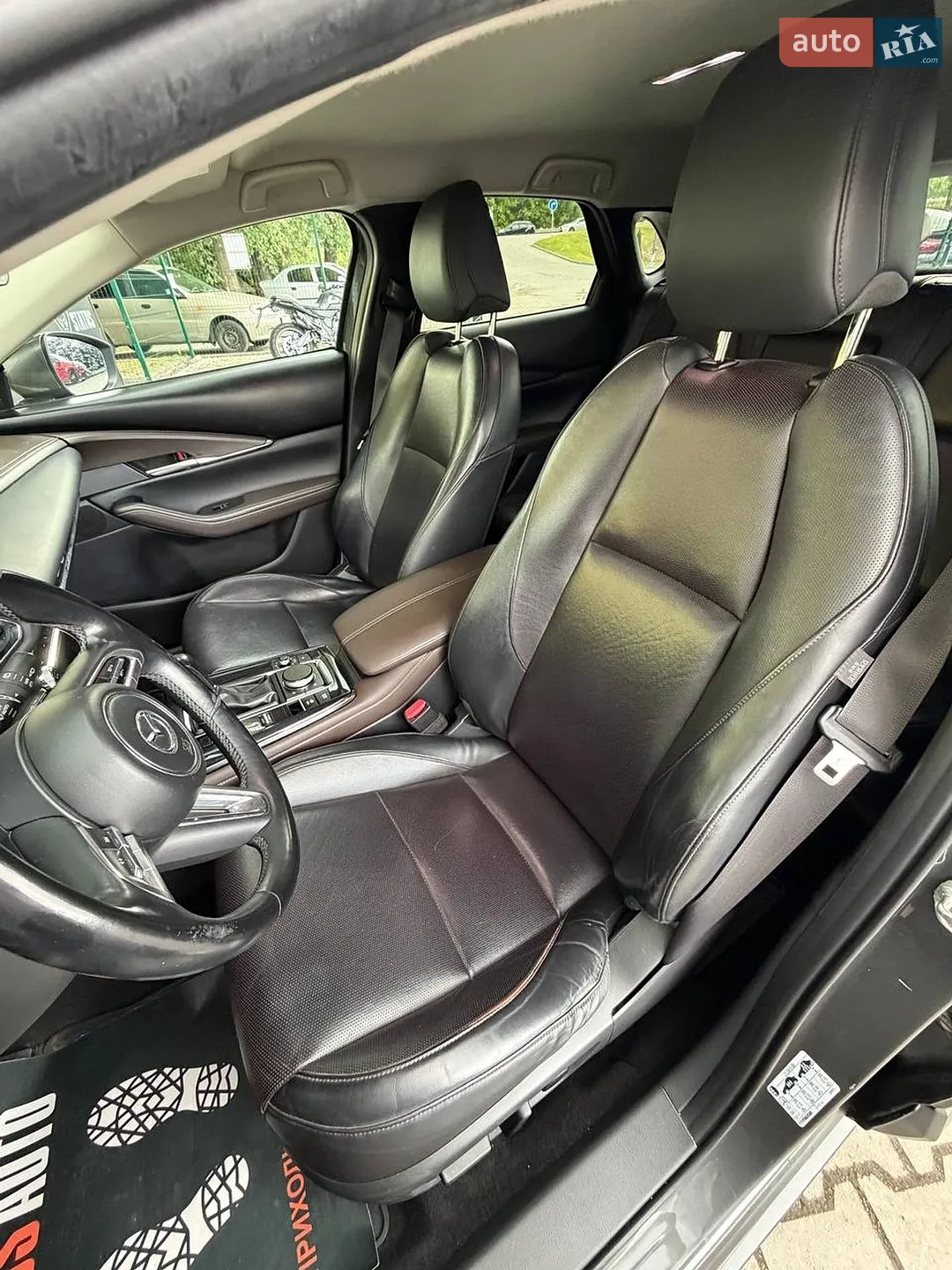 2020 Mazda CX-30 - мініатюра 16