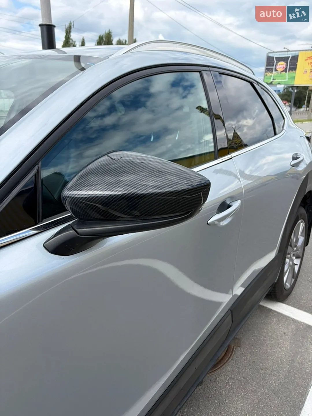 2021 Mazda CX-30 - мініатюра 6