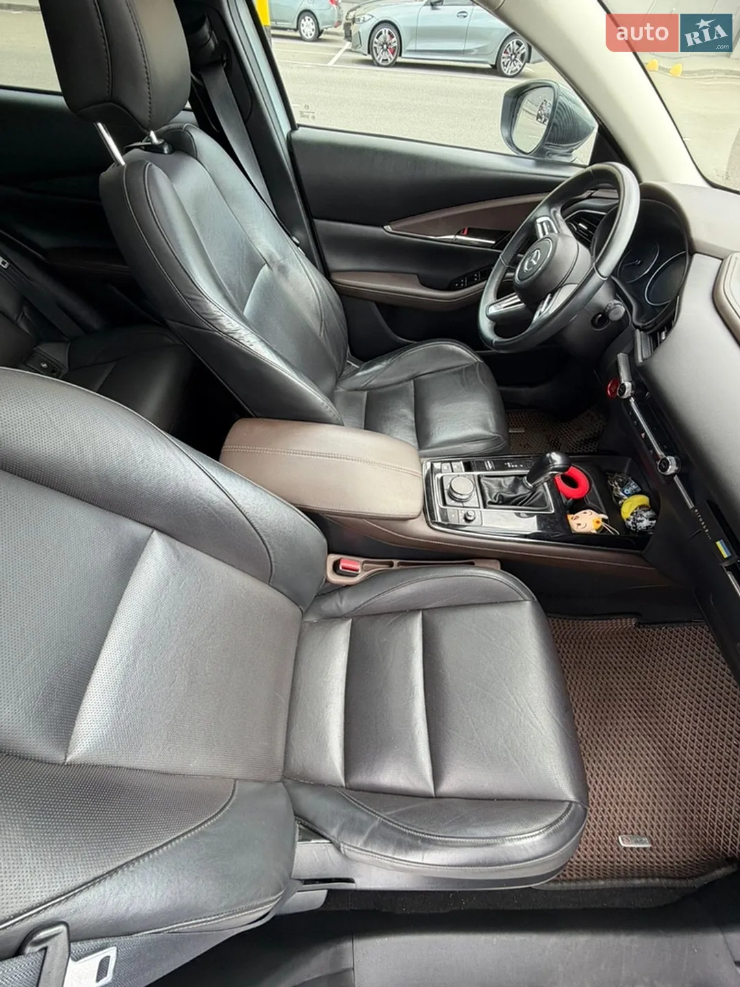 2021 Mazda CX-30 - мініатюра 20