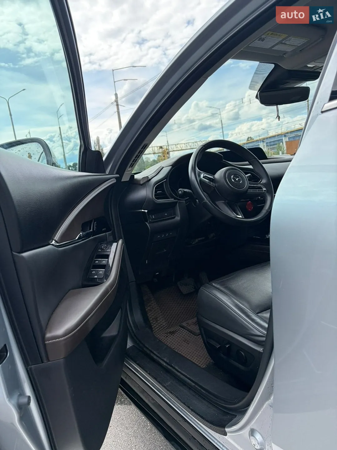 2021 Mazda CX-30 - мініатюра 18