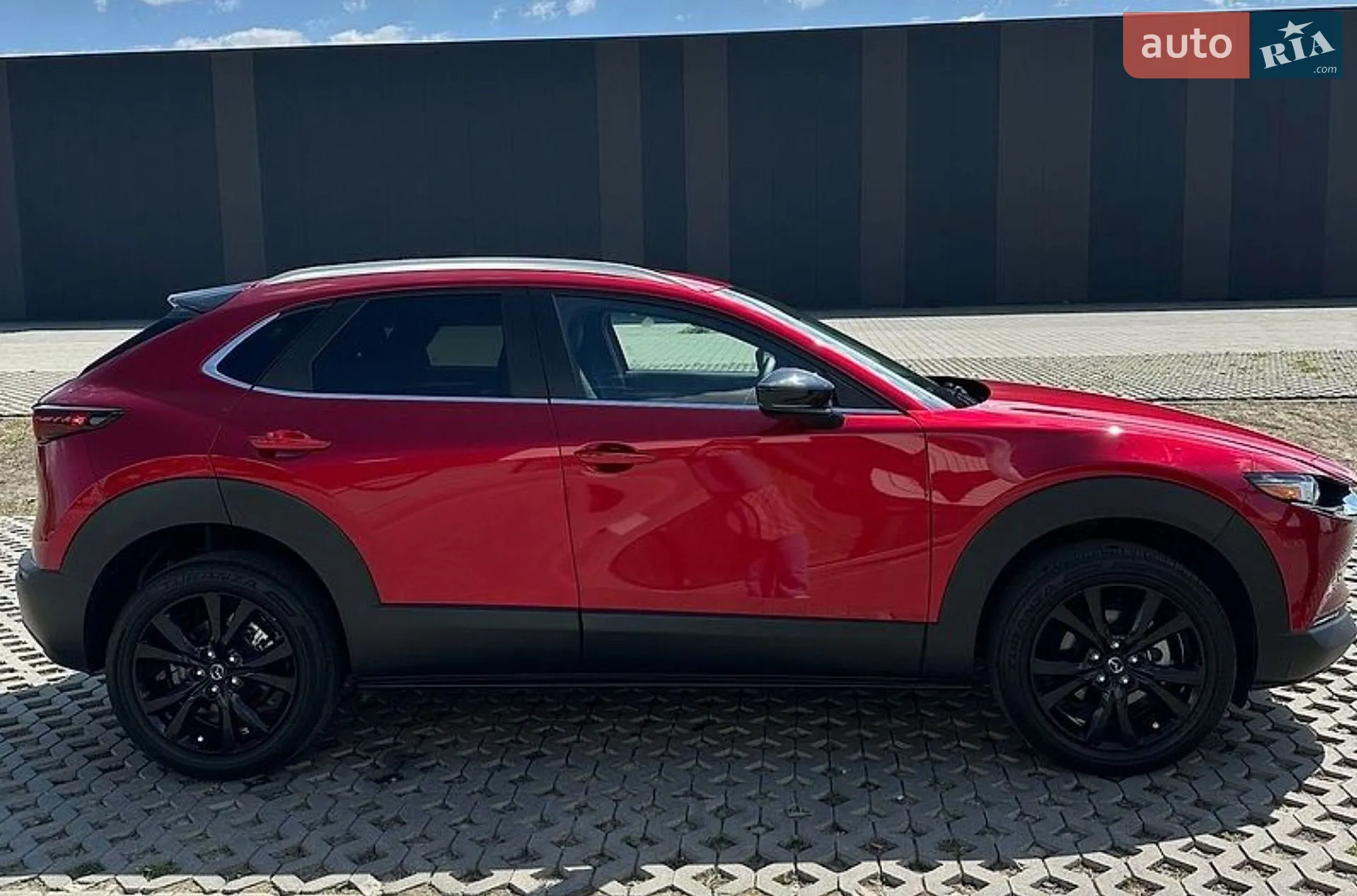 2024 Mazda CX-30 - мініатюра 4