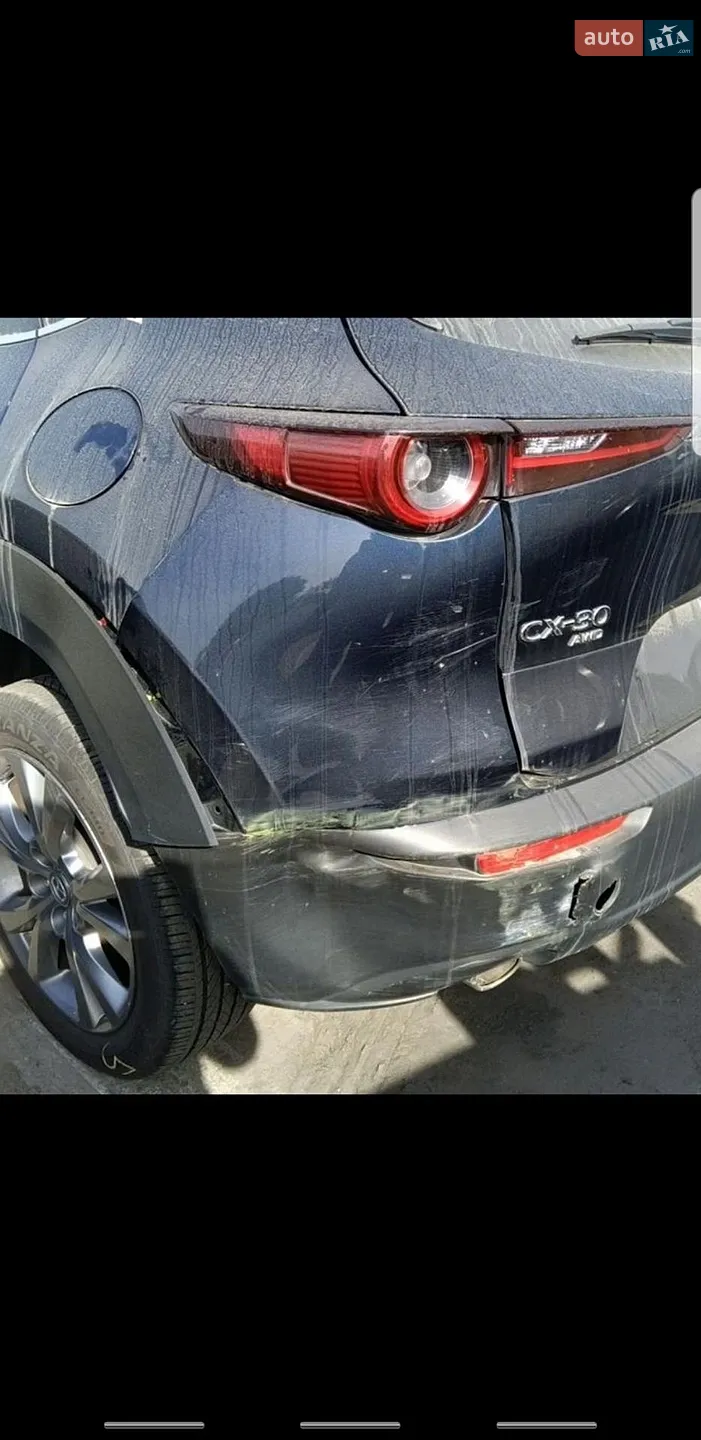 2024 Mazda CX-30 - мініатюра 14