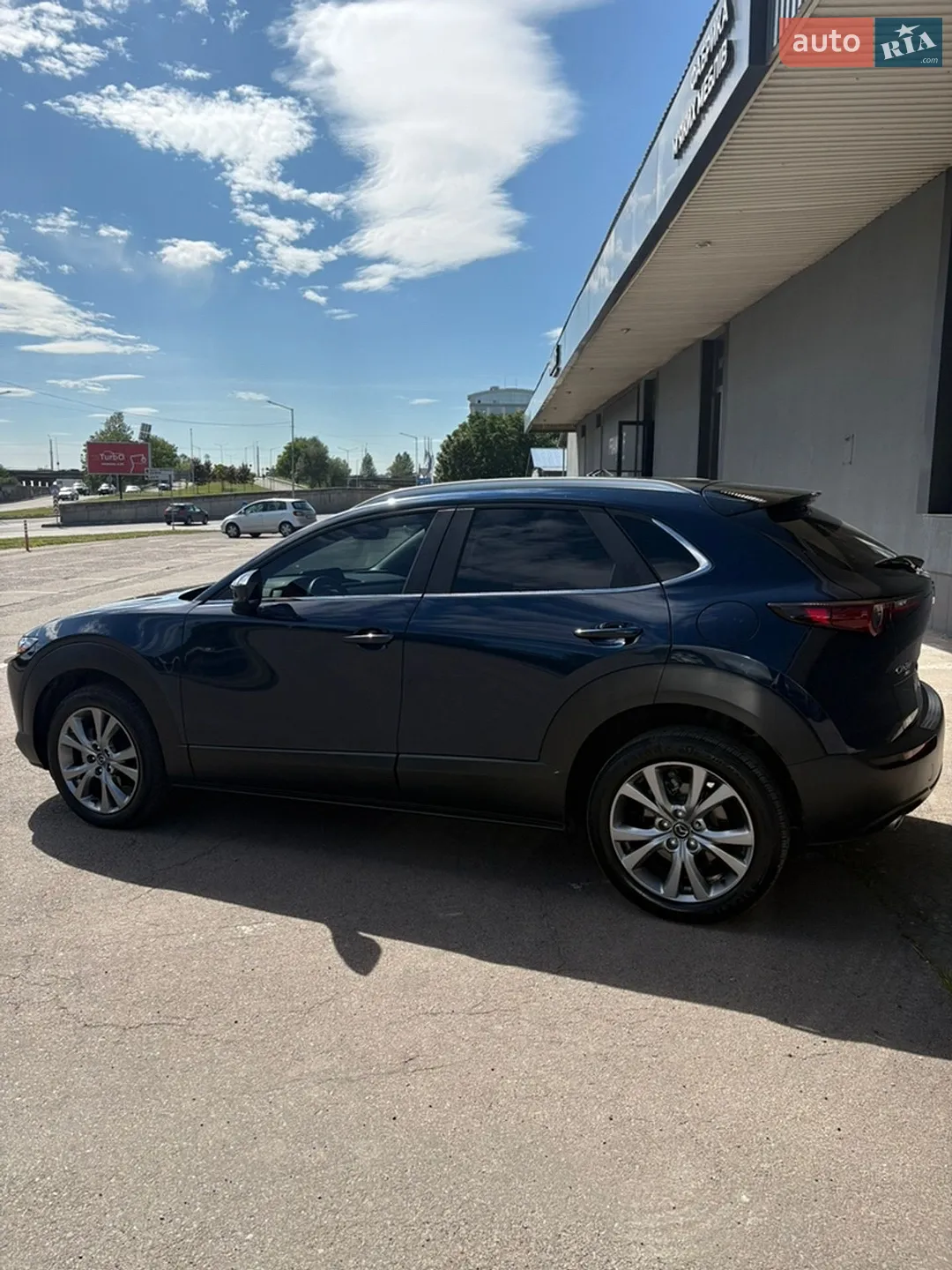 2023 Mazda CX-30 - мініатюра 7